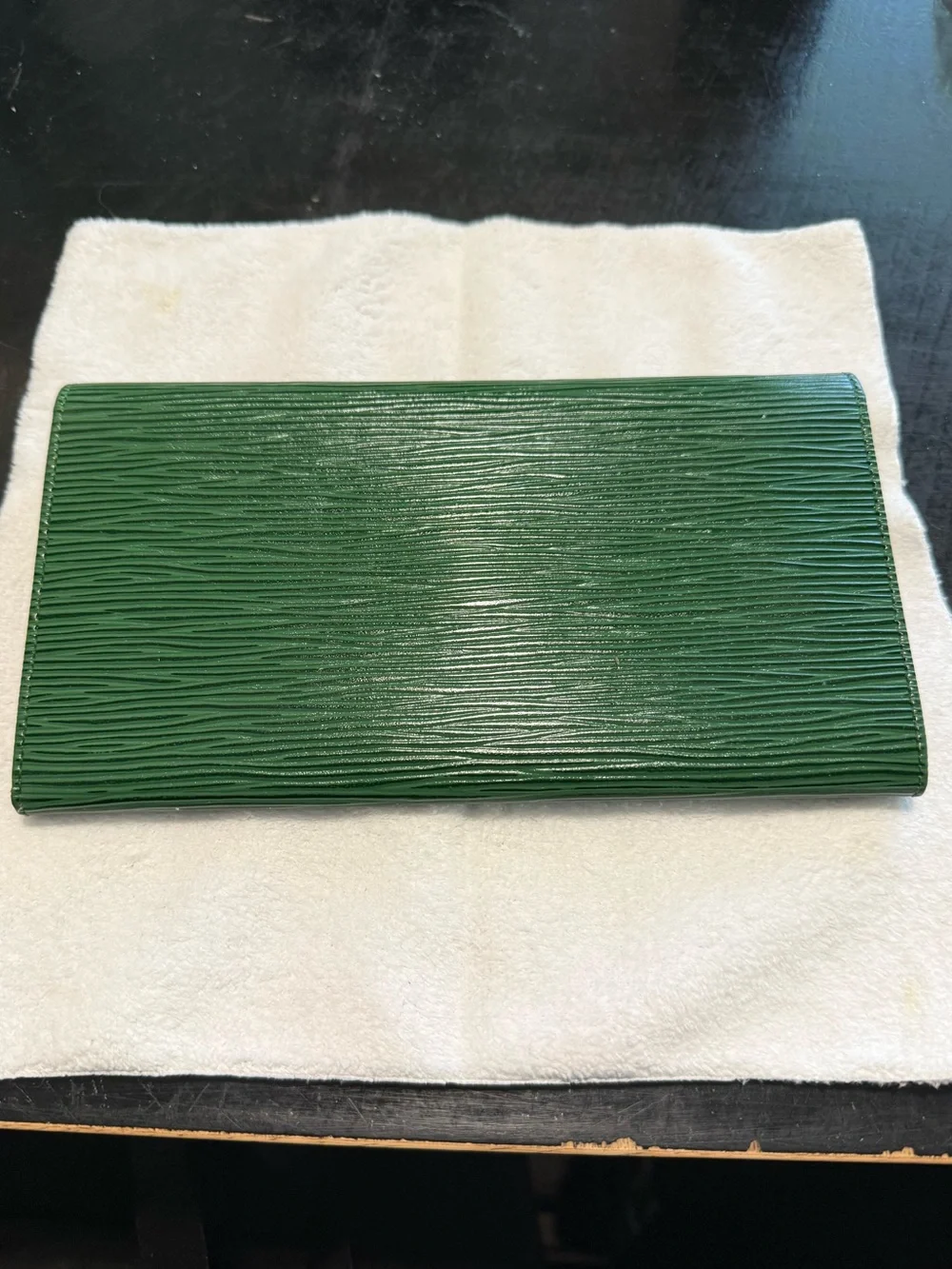Louis Vuitton authentic louis